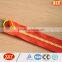 high quality original equipment xly contrast teeth color for plastic zipper