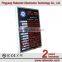  1.0" led digital currency exchange rates display with 2 years warranty