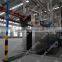 8-Stage Pre-Treatment Process Powder Coating System