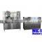 MIC-12-12-1 Machinery beer machine cans drinks filling and capping machine carbonated soft drinks production line
