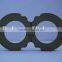 Bronze thrust plate S9323