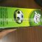 New product sport toy soccer ball air cushion football toy with light