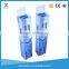 Transparent clear product packaging boxes Led light tech box