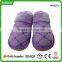 China supplier Grade A indoor house warm slipper