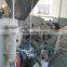 Wasted PP PE Film Pelletizing Line