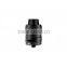 Most popular RDA Vaporizer tank for 2016 - Cyclon in Black&Stainless Steel available from Ten One