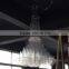 hot sale dining room big size acrylic pendant light