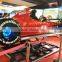 Motion-based And Flexible f1 Simulator/racing Car Simulator