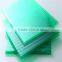 Polycarbonate plastic clear panel-sun sheet sunlight sheet-10 years warranty.