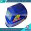pancake welding helmets