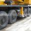 used japanese made kato 120T truck crane new arrival in shanghai