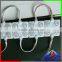SMD5630 Samsung 4pcs Chip LED Module 12V
