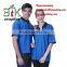 Antistatic ESD polo shirt Cleanroom T-shirt