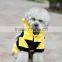 pet clothes and accessories