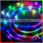 Color Changing Waterproof Led Strip Light, Addressable Led Strip ,Dream Color Led Strip CE ROHS Certification