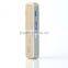 Yellow Fashion Design Micro USB Classroom Voice Pen Q5