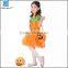 Halloween cute pumpkin dress costumes PC011
