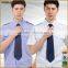 High Quality Polyester Cotton Blending Shirt Design Public Security Guard Uniform