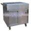cutomized stainless steel kitchen cabinet design