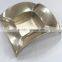 Promotional Gifts Decorative American Style Round Souvenir Metal Ashtray