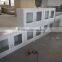 steel structure wall cupboard for school/hospital /industrial