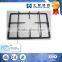 Kitchen fittings Cast Iron Grids/ Gas Cooker Grid / Matte Gas Stove Grid