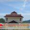 Luxurious Light Guage Steel Prefab Homes
