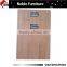 new Europe stype kitchen cabient in hot sell with handle