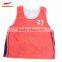 Custom china oem dongguan factory ladies sleeveless vest