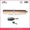 Hot metal temperature measurement sampling composite probe