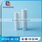 empty plastics tubes, plastics tubes, clear hard plastic tube