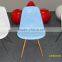 restaurant simple style plastic/fiberglass dsw chair