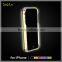 Private label oem selfie fill in light led phone case with 8 pin ios lighting charging