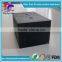 Various Shapes Black Color Spring Buffer Rubber Spring Made In China