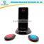 Electronic remote wireless key finder ladies gift items with smart design activity gps tracker