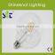 2015 new 360 degree 8W led Filament glass Bulb, led Filament light
