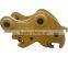 excavator hydraulic double safe quick coupler