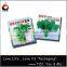 fresh vegetable fruit seed packaging bag