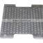 Anti-Vibration Rail Ballast Rubber Mat
