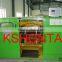 Double twisting machine bunching machine wire and cable machine