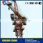 Construction Machinery QTZ63(5010) Tower Crane