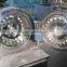 high speed dust-absorption grinder