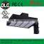 Best price Solar LED Street Light UL DLC FCC approval 200w 150w 100w shoe box lighting use for LED Light stadium, gymnasium, gym