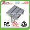 Water proof IP65,Meanwell driver 150 watt led wall pack for 5 years warranty, UL DLC certified
