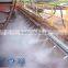 Environtal frendly Dry fog Dust Suppression system Epc project