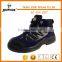 Executive Steel Toe Safety Shoes/Genuine Leather work man for safety shoe women