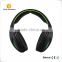 Hot sale Wireless gaming Multi-function bluetooth headphone built in FM and TF card suppport