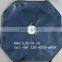 polypropylene filter cloth for filter press/Water filter media