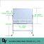 Movable Interactive Whiteboard Electronic Digital Whiteboard With Stand