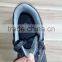Safety shoes type and steel toe feature steel toe anti static safety shoes, WT-2009